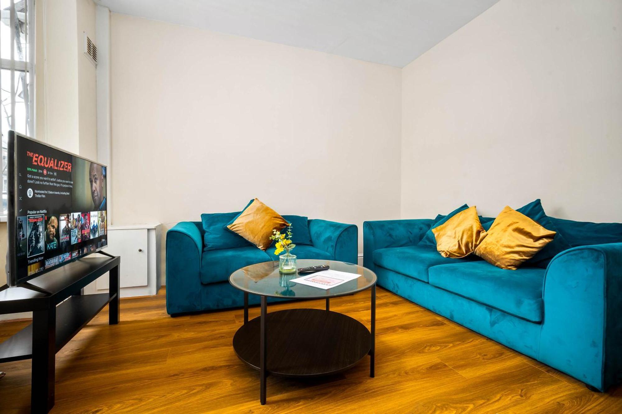 Vila 3 Bed House For Contractors & Families And Free Parking Birmingham Exteriér fotografie