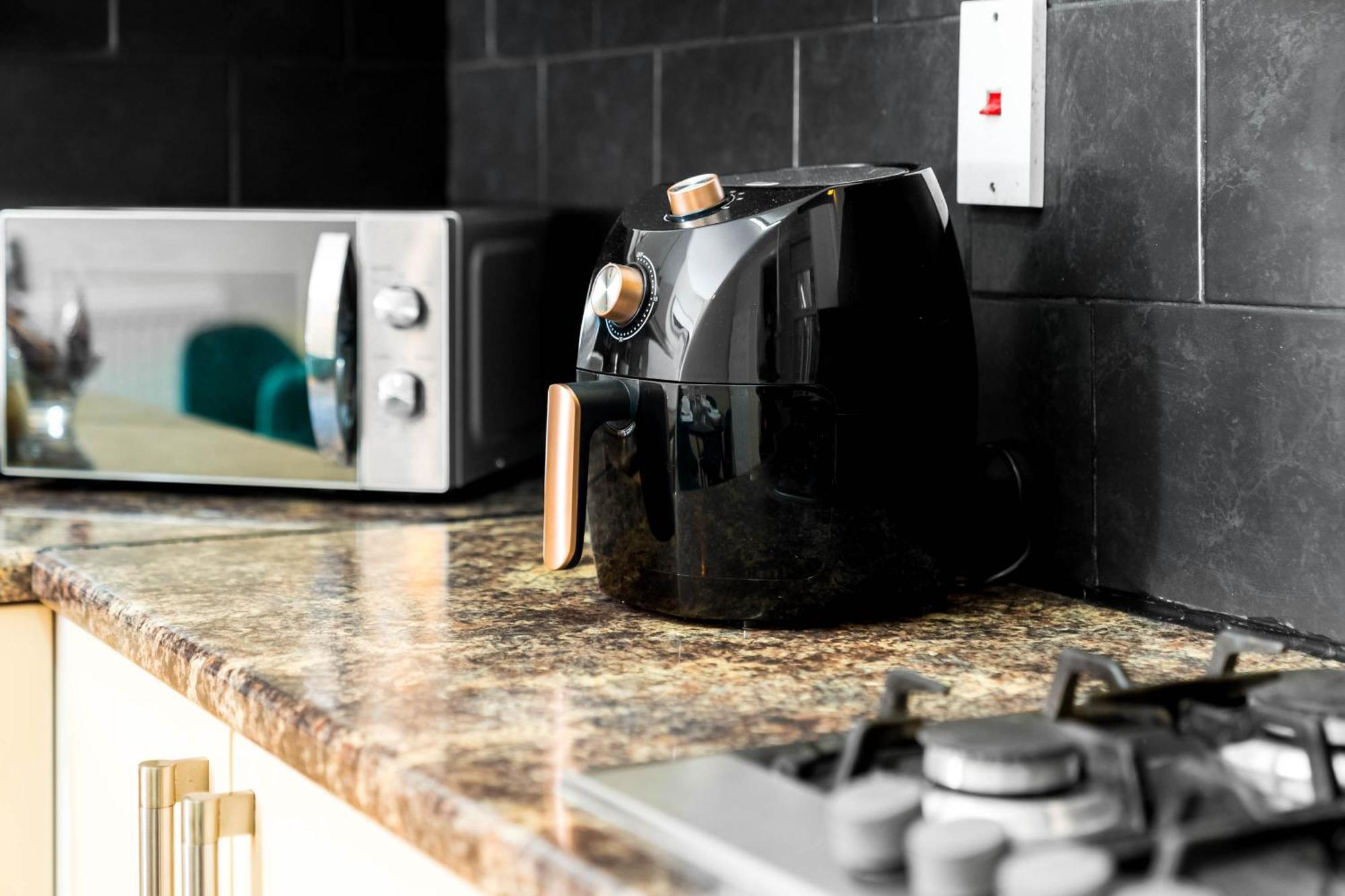 Vila 3 Bed House For Contractors & Families And Free Parking Birmingham Exteriér fotografie